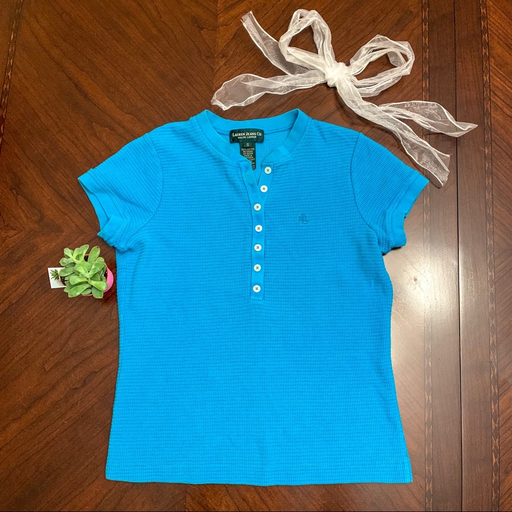 Ralph Lauren top
